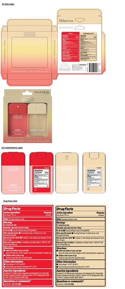 Smartcareapplemarshmallow (70108370 2)