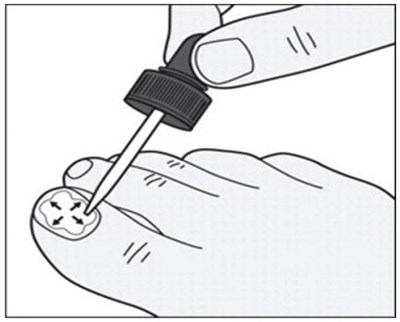 Figure D (Tavaborole 04)