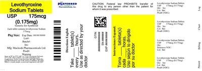 7ADE3F9E-E3D2-401B-A6B7-AA4C9D1C9861-00.jpg Levothyroxine Sodium Tablets USP175mcg - 7ADE3F9E E3D2 401B A6B7 AA4C9D1C9861 00