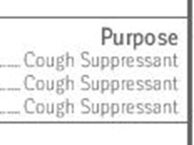 Purpose (Breathe Easy Purpose)