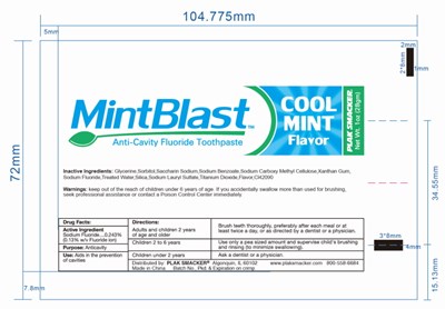 Mind Blast (Mind Blast)
