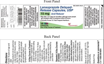 Bottle Label (Lansodrotc15 Figure 01)