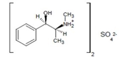 Ab (Ephedrine Sulfate Injection Usp 1)