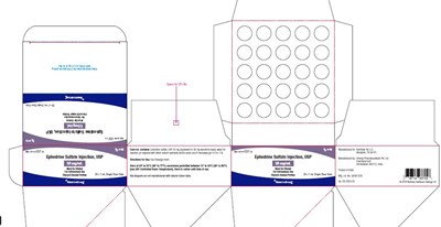 1 (Ephedrine Sulfate Injection Usp 4)