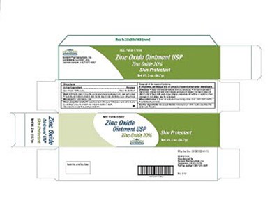Zincoxidetwooz (Zincoxide2ozcarton)