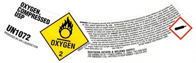 Oxygen One (Oxygen1)