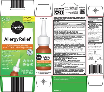 Allergy-relief (Allergy Relief)