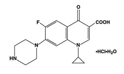 chemical structure - chemical