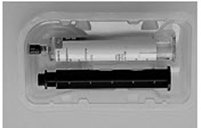 Figure 5 - hizentra 25