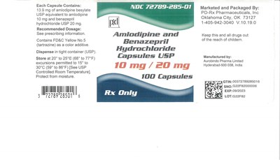 72789285 LABEL - 72789285