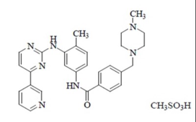 Image Description (Imatinib Struc1.2)