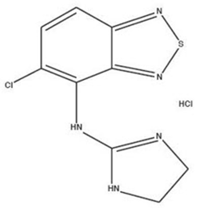 Chemical Structure (Ontralfy 01)