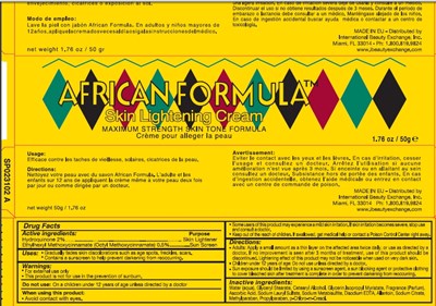 Image Of Product (Afr0001)