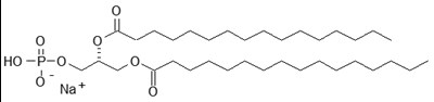 Chemical Structure - definity 02