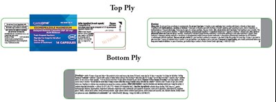 Package Label-principal Display Panel (20 mg (14 Capsule Container Label))