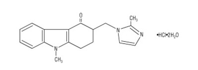 ondansetron-structure.jpg ondansetron structure - ondansetron structure