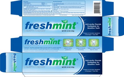 Principal Display Panel (Carton Label)