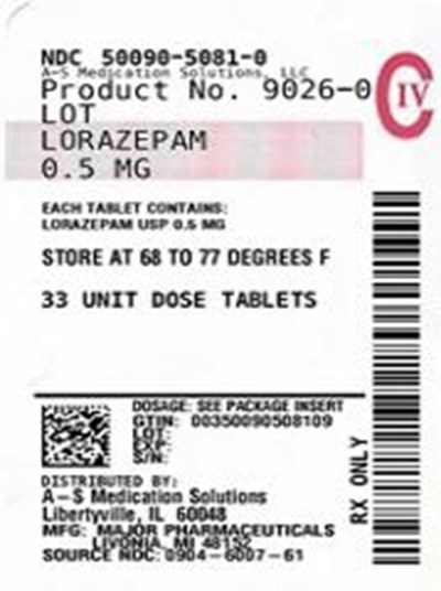 Label Image (Lbl500905081)