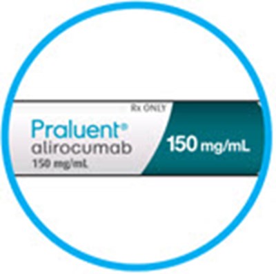Figure (S Praluent 19)