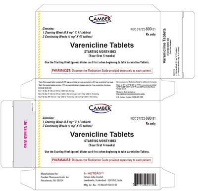 Varenicline05mgand1mgcarton (Varenicline05mgand1mgcarton)
