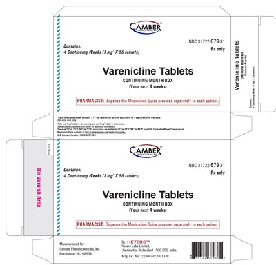 Varenicline1mgcarton (Varenicline1mgcarton)
