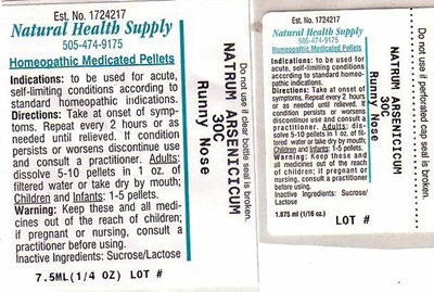 NHS_runny_nose_1.jpg RUNNY NOSE 1 LABEL - NHS runny nose 1