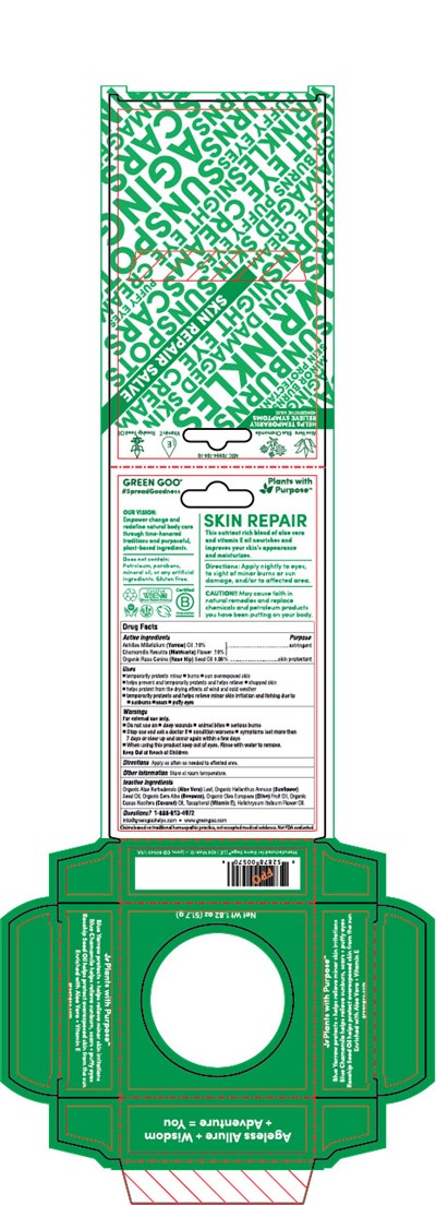 Skin Repair Large Hanger