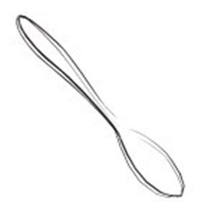 Small-spoon (Image 01)