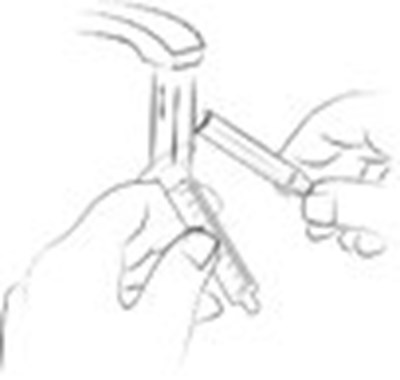 Clean-syringe (Image 11)