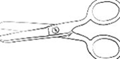 Small-scissors (Small Scissors.png)