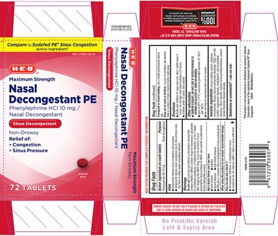 HEB 44-453 - heb 44 453 1