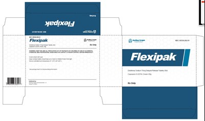 Flexipak (Flexipak Box)