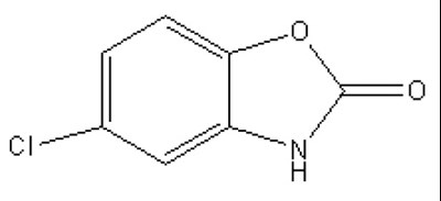 Chlorzoxazone Tablets Usp 1