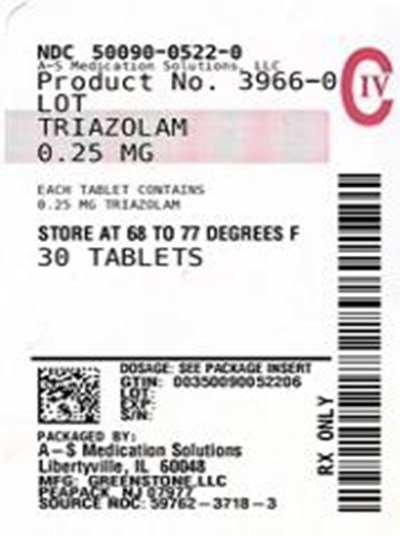 Label Image (Lbl500900522)