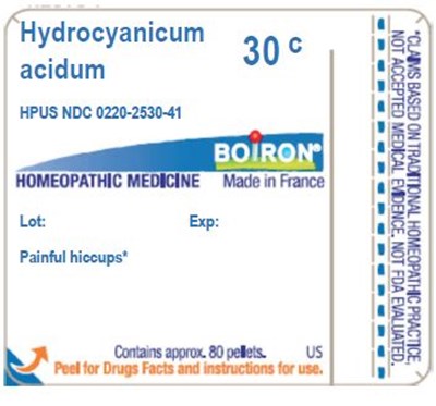 Hydroaci30c