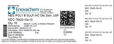 Label (Image 01)