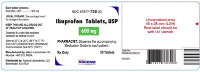 Ibuprofen-600mg-30s (Ibuprofen 600mg 30s)