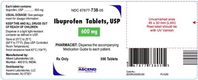 Ibuprofen-600mg-500s (Ibuprofen 600mg 500s)