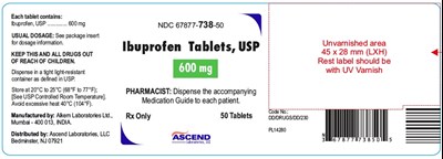 Ibuprofen-600mg-50s (Ibuprofen 600mg 50s)