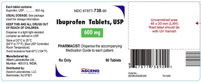 Ibuprofen-600mg-90s (Ibuprofen 600mg 90s)