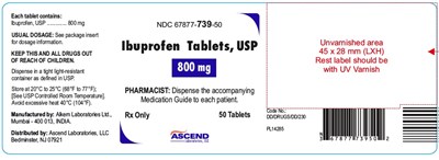 Ibuprofen-800mg-50s (Ibuprofen 800mg 50s)