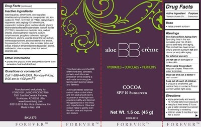 cocoa-box.jpg cocoa bb creme box - cocoa box
