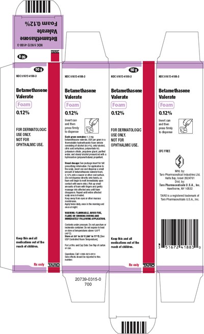 betamethasone-06.jpg PRINCIPAL DISPLAY PANEL - 50 g Can Carton - betamethasone 06