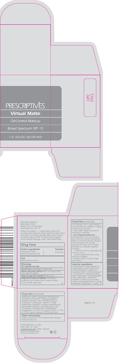 Principal Display Panel - 30 mL Bottle Carton - prescriptive 01