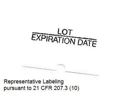 Lot Sticker - LotSticker