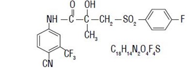 Bicalutamide Chemical Structure (7cd5fd99 Ea7f 432d Aa05 8c0ab4fffb75 01)