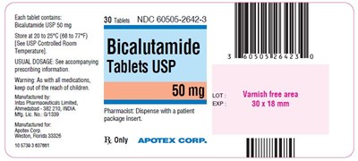 Bicalutamide 50 mg Label (7cd5fd99 Ea7f 432d Aa05 8c0ab4fffb75 04)