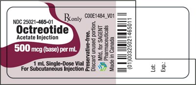 oct05-0003-06.jpg PACKAGE LABEL – PRINCIPAL DISPLAY PANEL – Vial Label - oct05 0003 06