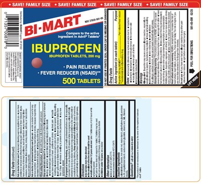500 (Label 500)