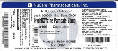 PDP - 68071 4665 01 T69